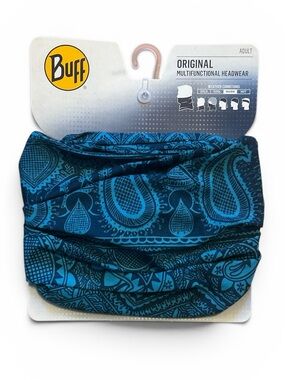 Buff Adult Original Multifunctional Headwear